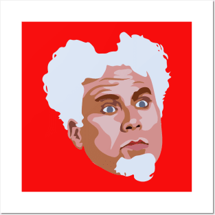 Mugatu Posters and Art